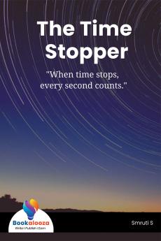 The Time Stopper