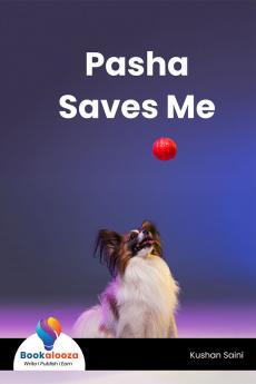 Pasha Saves Me