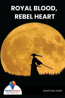 ROYAL BLOOD REBEL HEART