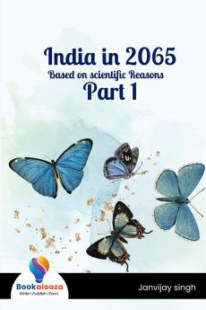 India in 2065 Part 1