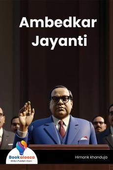 Ambedkar Jayanti