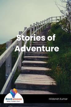 Stories of Adventure