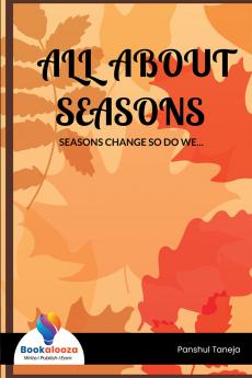 ALL ABOUT SEASONS