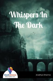 Whispers In The Dark