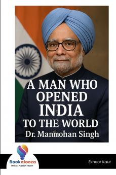 A Man Who Opened India to the World