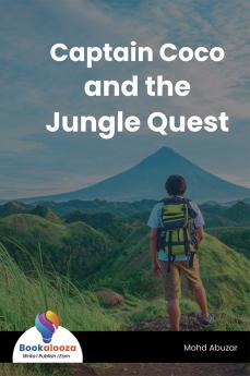 Captain Coco and the Jungle Quest