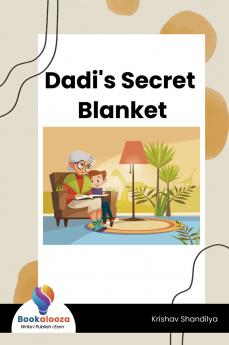 Dadi's Secret Blanket