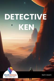 DETECTIVE KEN