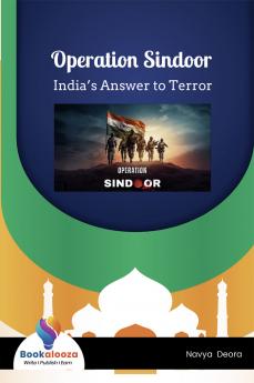 Operation Sindoor