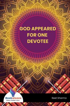 GOD APPEARED FOR ONE DEVOTEE