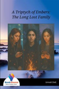 A Triptych of Embers: The Long Lost Family