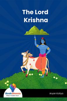 The Lord Krishna