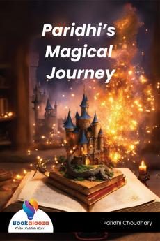 Paridhi’s Magical Journey