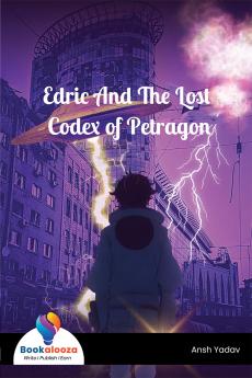 Edric And The Lost Codex of Petragon