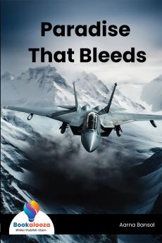 Paradise That Bleeds