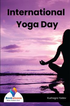 International Yoga Day