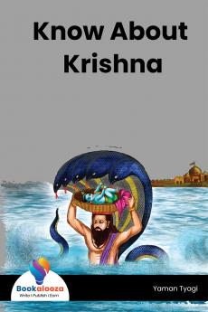 Know About Krishna