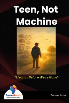 Teen Not Machine