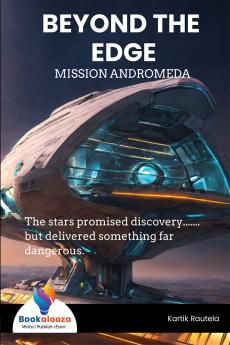 BEYOND THE EDGE MISSION ANDROMEDA