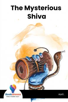 The Mysterious Shiva
