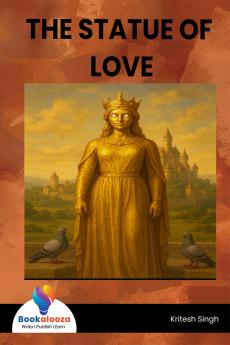 THE STATUE OF LOVE