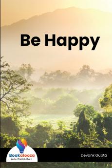 Be Happy