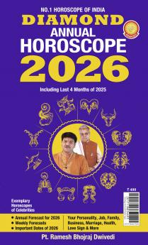Diamond Annual Horoscope 2026