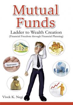 Mutual Funds-Ladder To Wealth Creation