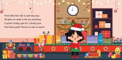 You Save Christmas (Personalised Book)