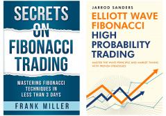 Secrets on Fibonacci Trading and Elliot wave fibonnaci high Probability Trading