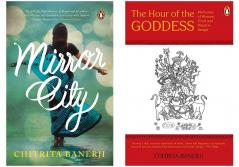 Combo of Mirror City & Hour of the Goddess ( Set of 2)