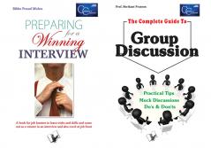 Getting A Job Made Easy Combo (Set of 2 Books)