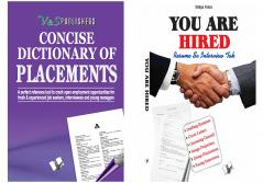 Hiring & Placements Simplified Combo (Set of 2 Books)