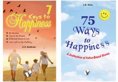 Happiness in Life Combo (Set of 2 Books)
