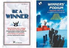 How to Win Combo (Set of 2 Books)