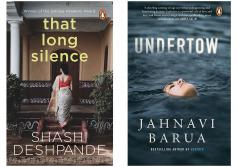 Undertow & That Long Silence