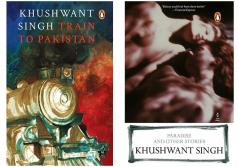 Paradise & Other Stories & Train To Pakistan (PB) (Set of 2 books)