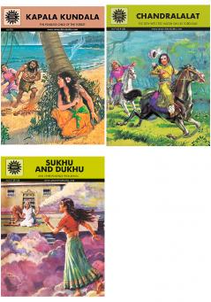Folktales from Bengal