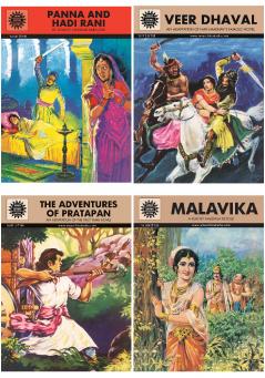 Legends of Love and Loyalty