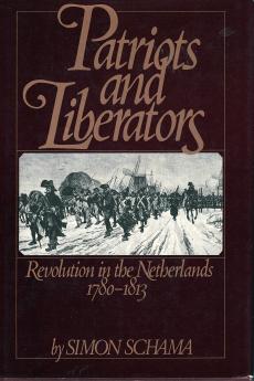 PATRIOTS AND LIBERATORS