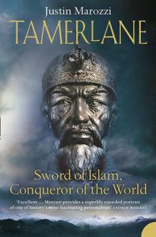 TAMERLANE SWORD OF ISLAM PB