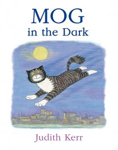 MOG IN THE DARK