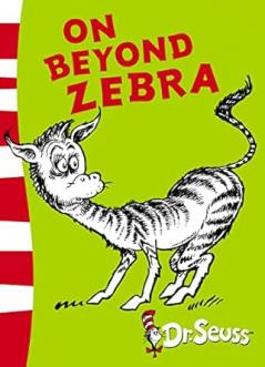 On Beyond Zebra