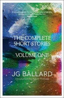 COMPLETE SHORT STORIES VOL.1