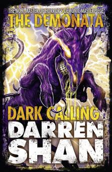 Dark Calling: Book 9 (The Demonata)