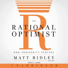 THE RATIONAL OPTIMIST