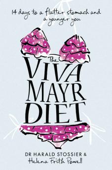 THE VIVA MAYR DIET
