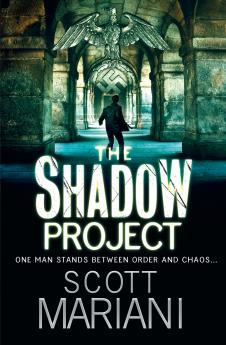 AVON - THE SHADOW PROJECT