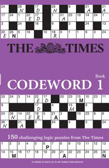 THE TIMES CODEWORD