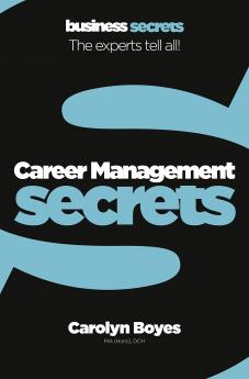 Secrets - Career Management